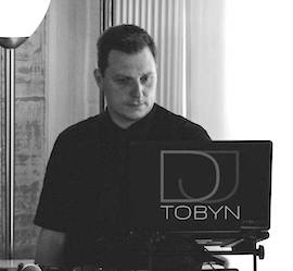 DJ TOBYN - Ihr Hochzeits-DJ aus Düsseldorf